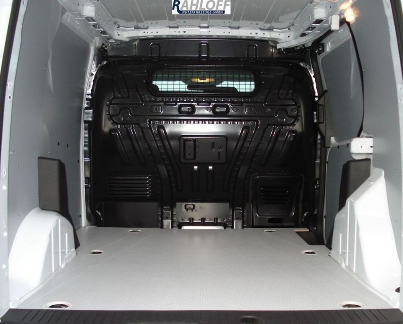 Ford Transit Connect Laderaumboden Airline L2 - Ab 2014 - Connect ?13