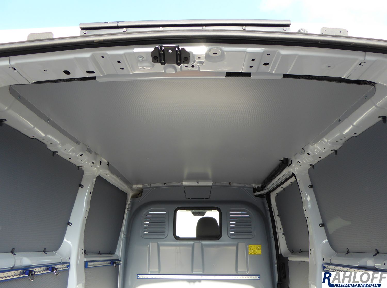 Citroen Jumpy Deckenverkleidung L2 - Ab 2007 bis 06/2016 (2. Gen)