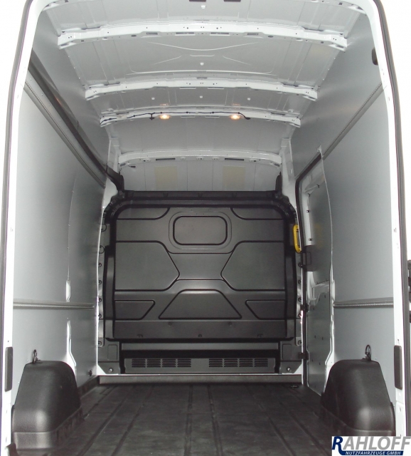 Ford Transit Seitenverkleidung L3 - Ab 03/2014 - Transit ?14