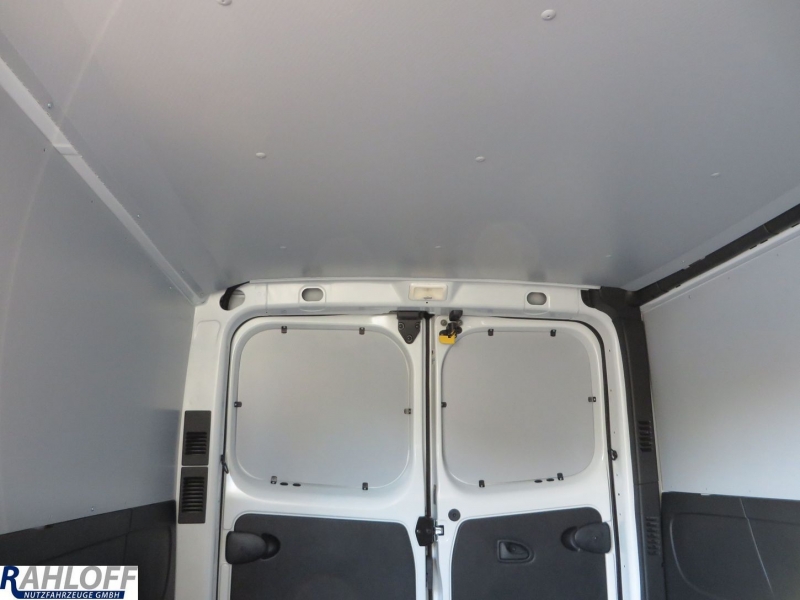 Fiat Talento Deckenverkleidung L2 - Ab 06/2016