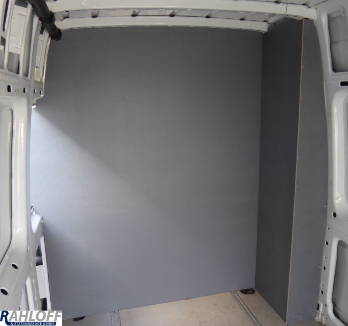 Mercedes Sprinter Trennwand C-S?ule Versatz L3 - Ab Mitte 2018 - W907/W910