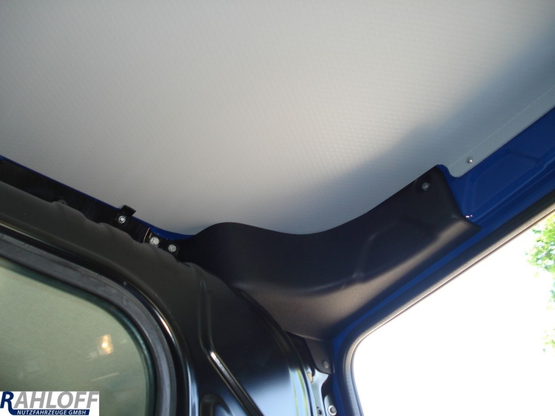 Fiat Doblo Deckenverkleidung L2 - 2010 bis 2022 (Typ 263)