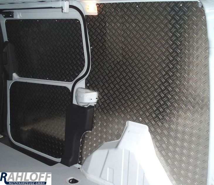 Ford Transit Connect Seitenverkleidung L2 - Ab 2014 - Connect ?13