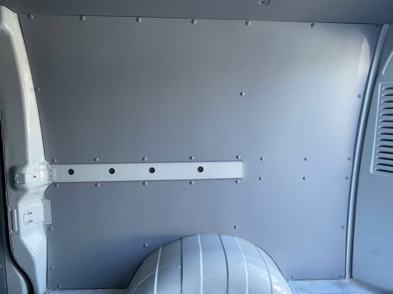 Maxus e-Deliver 3 Seitenverkleidung L2 - Ab 2021