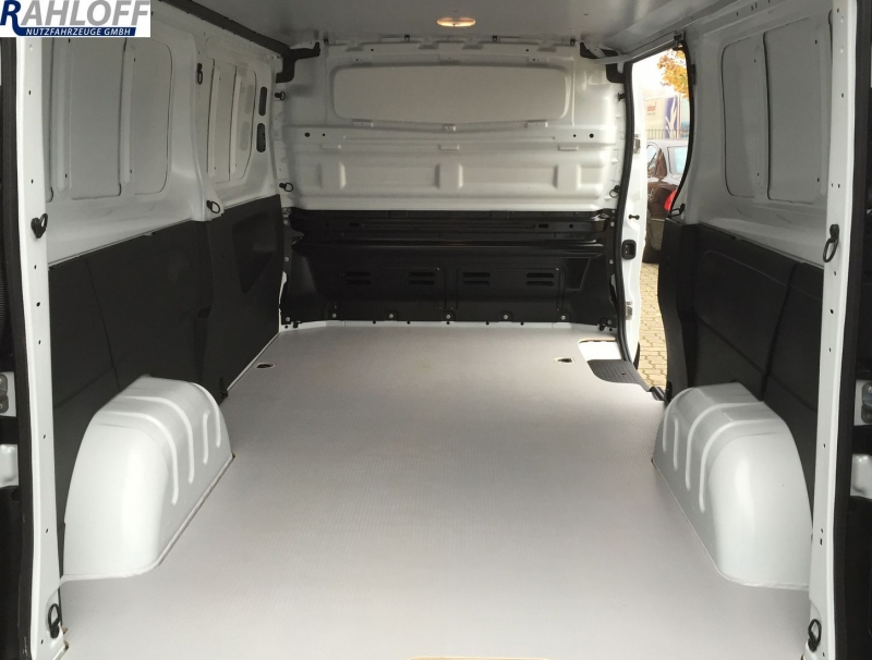 Fiat Talento Laderaumboden L2 - Ab 06/2016