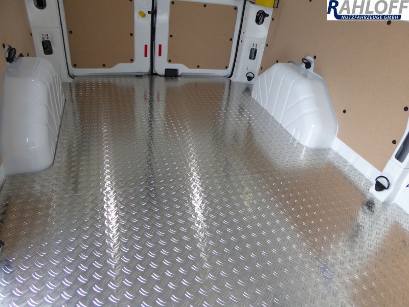 Ford Transit Custom Laderaumboden L1 - Ab 06/2012