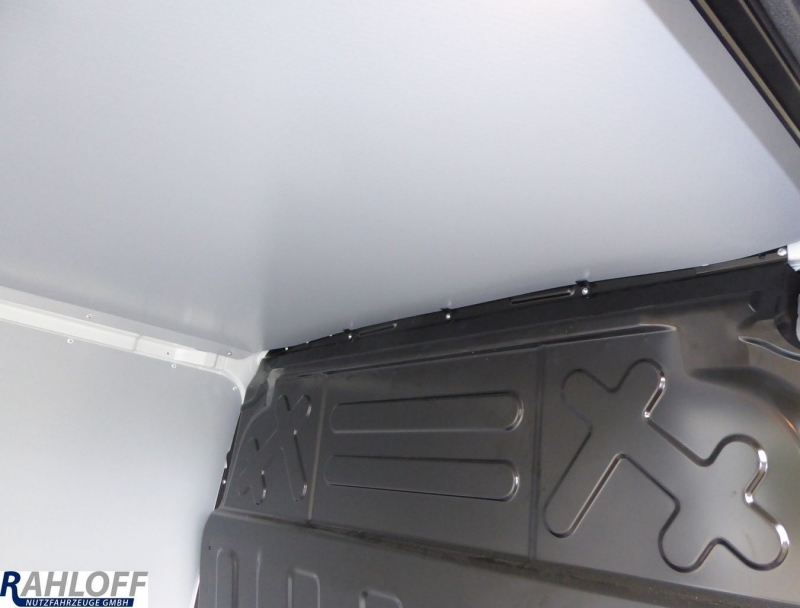 Iveco Daily Deckenverkleidung L1 - Ab 06/2014 - Daily 6 / 7