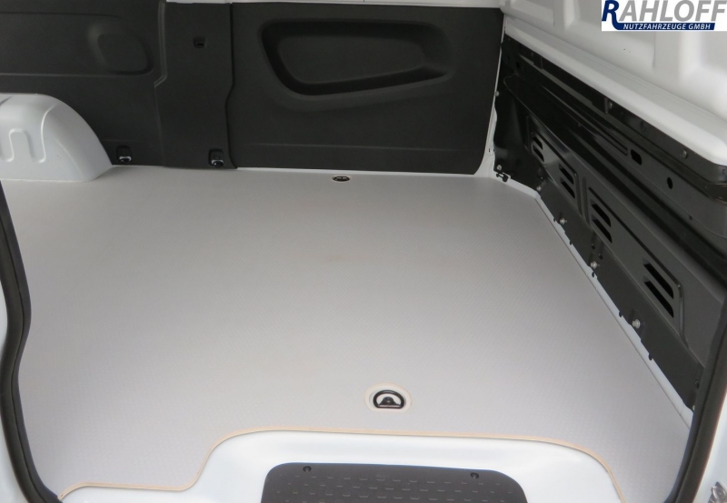 Fiat Talento Laderaumboden L2 - Ab 06/2016