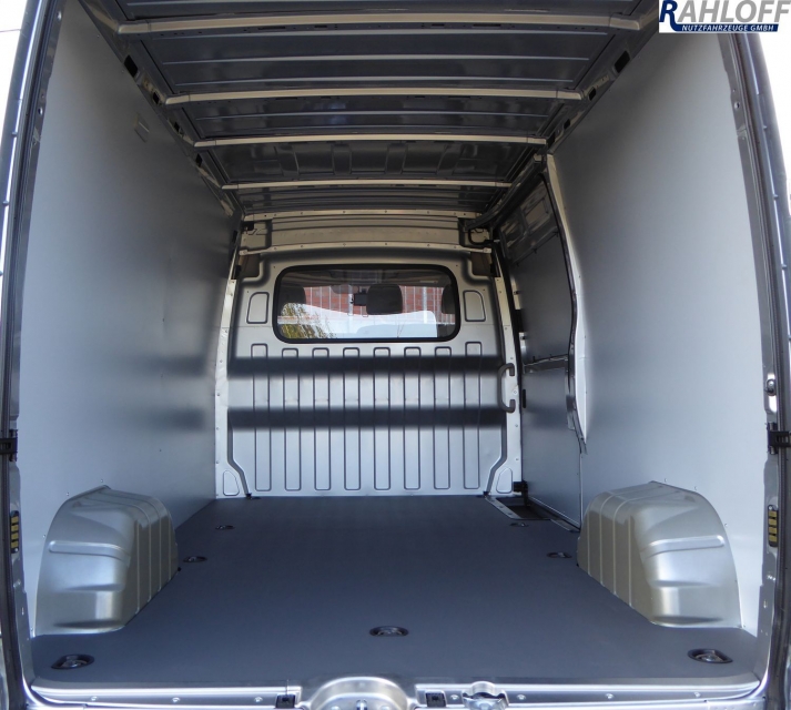 Maxus EV 80 Seitenverkleidung - Ab 2019