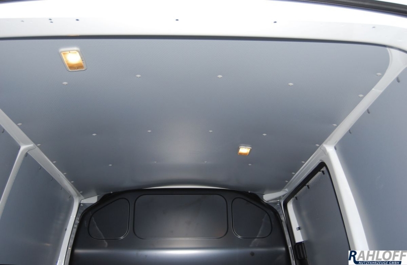 Volkswagen Transporter T5 Deckenverkleidung L2 - Ab 2003