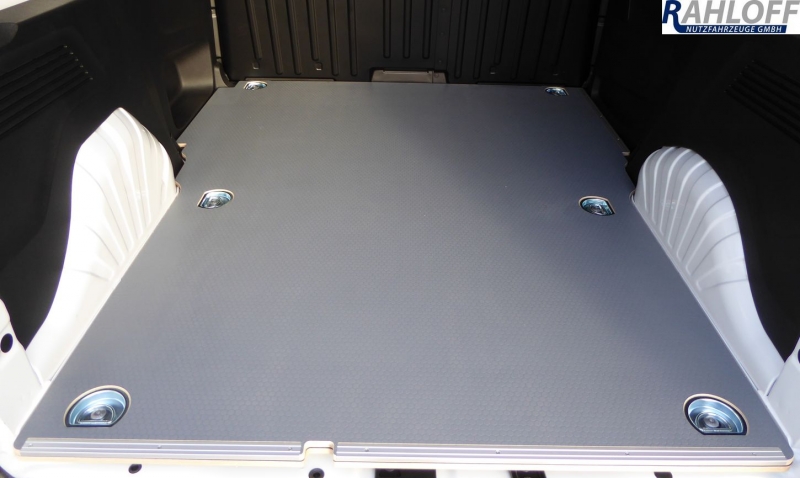 Opel Combo Cargo Laderaumboden L2 - Ab 12/2018 - Combo E