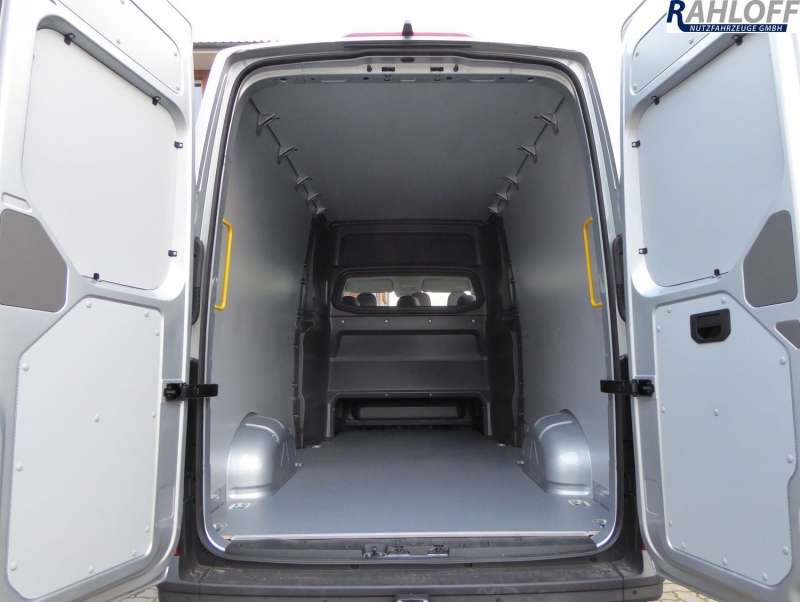 MAN TGE Multicab Deckenverkleidung L4 - Ab 03/2017 - SY/SZ