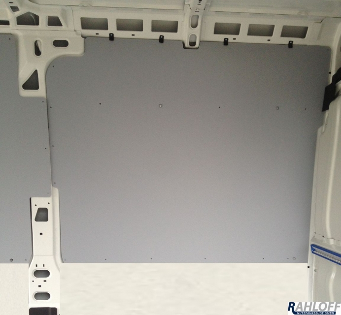 Fiat Ducato Seitenverkleidung oberhalb L2 - Ab 04/2006 - Typ 250
