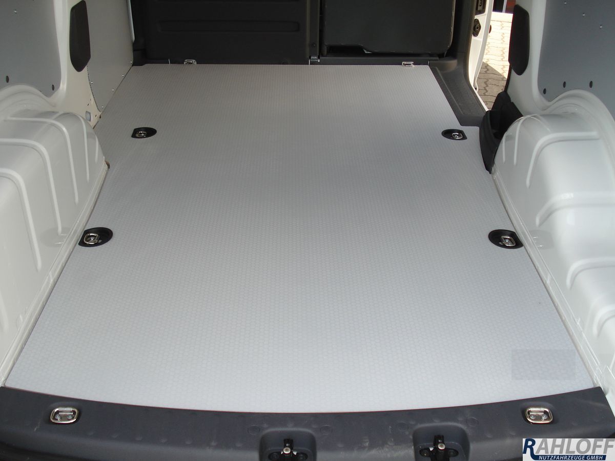 Volkswagen Caddy Laderaumboden L2 - 2003 bis 2020 - 2K / SA