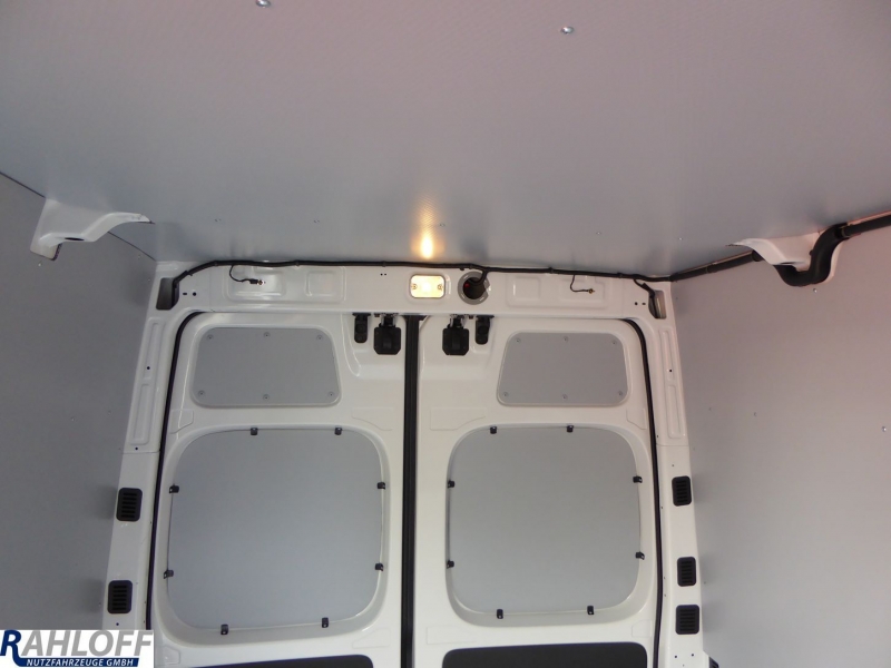 Hyundai H350 Cargo Deckenverkleidung L2 - Ab 2015