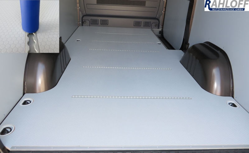 Volkswagen Crafter Laderaumboden Airline L3 - Ab 03/2017 - SY/SZ