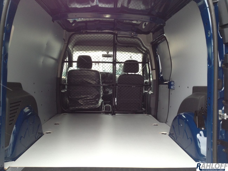 Mercedes Citan Seitenverkleidung L3 - Bis 08/2021 - W415