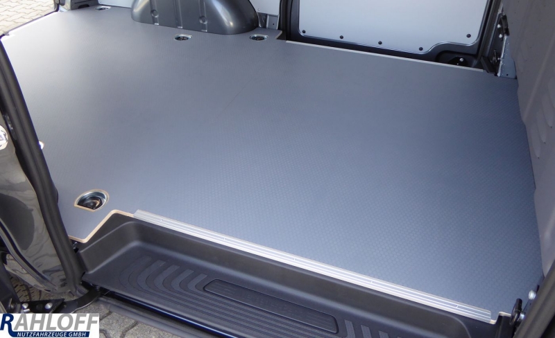 Mercedes Vito Laderaumboden L3 - Ab 10/2014 - W447