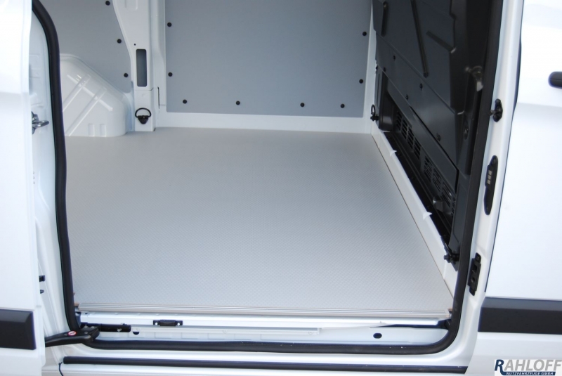 Ford Transit Custom Laderaumboden L2 - Ab 06/2012