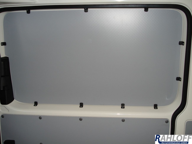 Volkswagen Transporter T5 Seitenverkleidung oberhalb L2 - Ab 2003