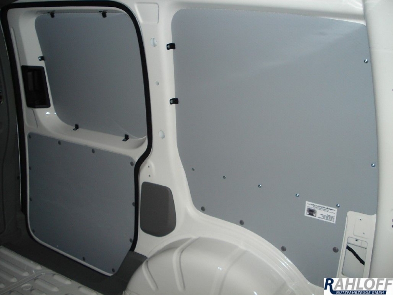 Volkswagen Caddy Seitenverkleidung L2 - 2003 bis 2020 - 2K / SA