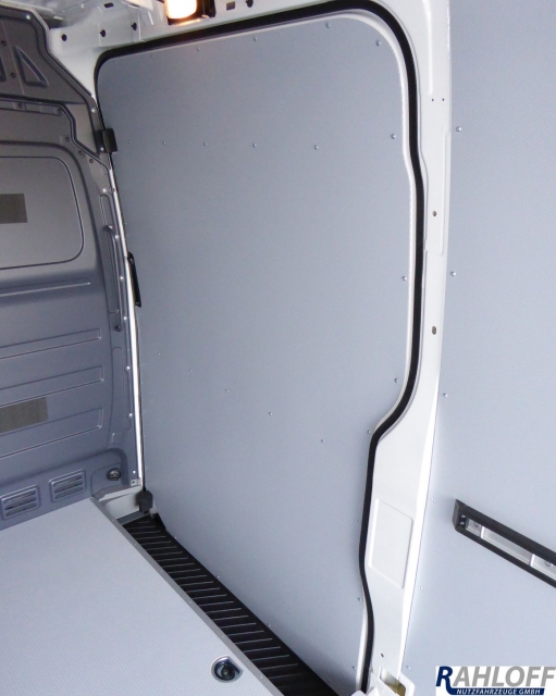 Mercedes Sprinter Seitenverkleidung L2- Ab Mitte 2018 - W907/W910