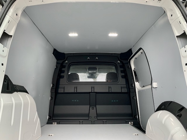 Volkswagen Caddy Cargo Deckenverkleidung L1 - Ab 10/2020 - 5B