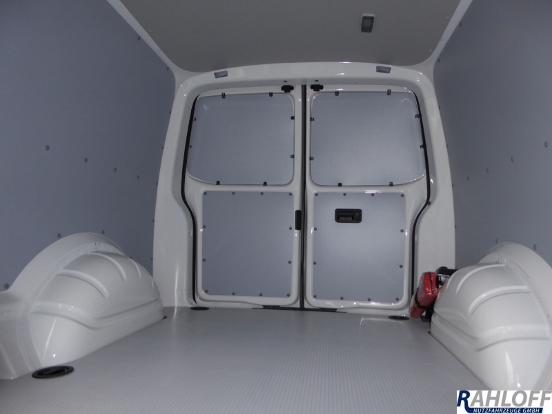 Volkswagen Transporter T5 Plus (Doppelkabine) Seitenverkleidung L1 - Ab 2003