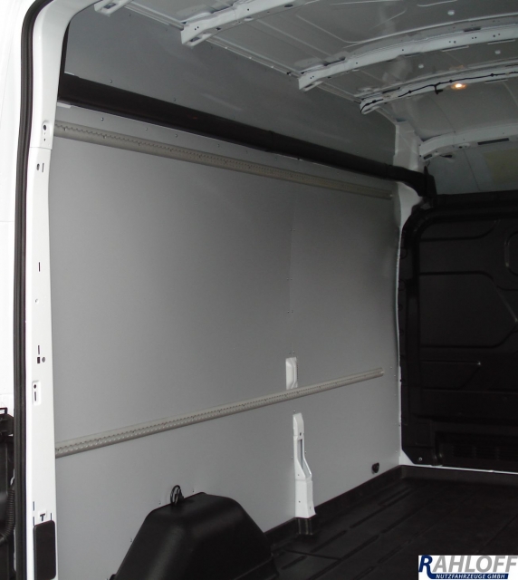 Ford Transit Seitenverkleidung L3 - Ab 03/2014 - Transit ?14