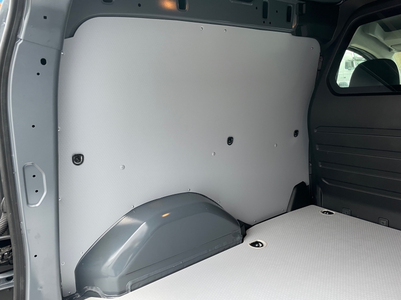 Renault Kangoo Rapid E-Tech Seitenverkleidung L1 - Ab 07/2022