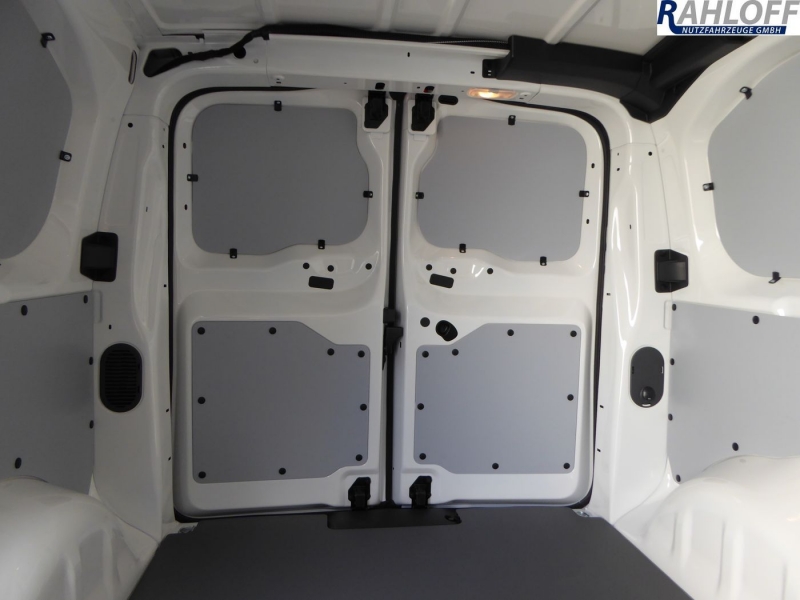 Opel Vivaro Cargo Seitenverkleidung L2 M - Ab 2019 - Vivaro C