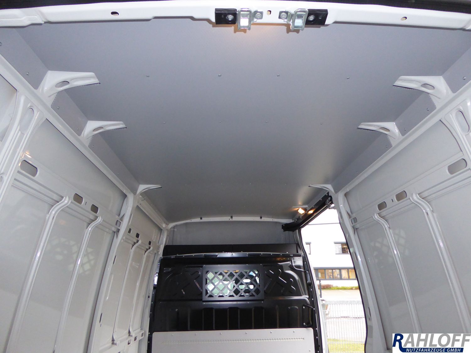 Iveco Daily Deckenverkleidung L2 - Ab 06/2014 - Daily 6 / 7