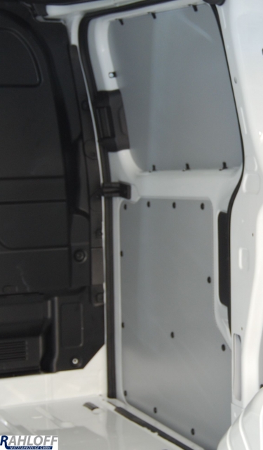 Ford Transit Custom Seitenverkleidung L1 - Ab 06/2012