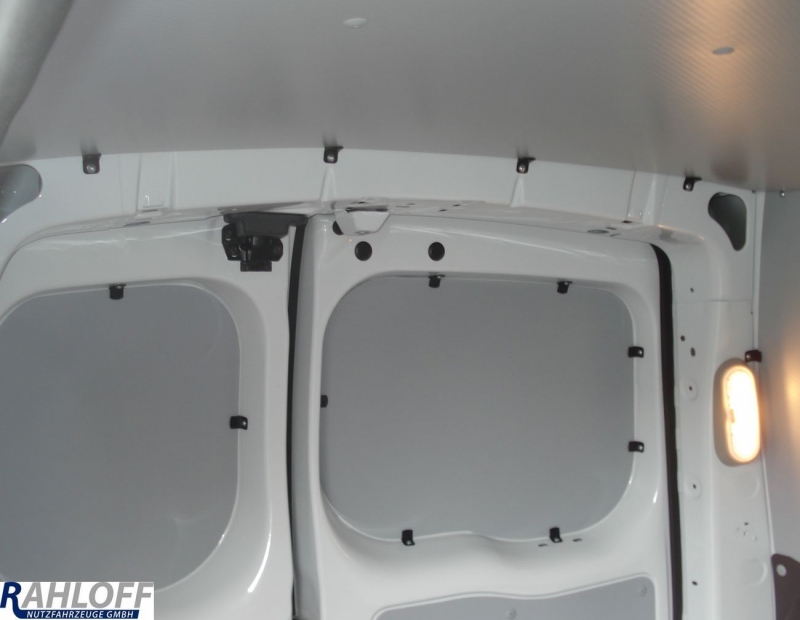 Mercedes Citan Deckenverkleidung L3 - Bis 08/2021 - W415