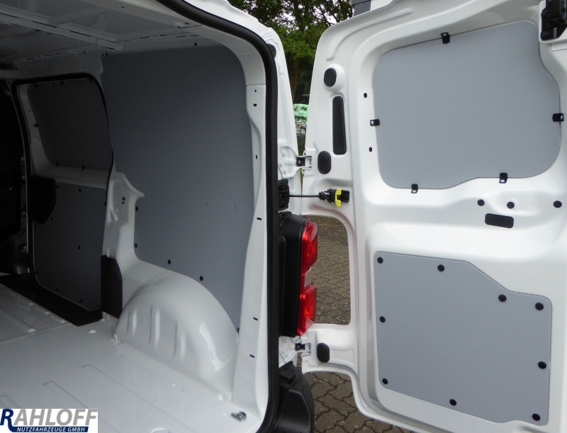 Citroen Jumpy Seitenverkleidung L2 M - Ab 06/2016 (3. Gen)