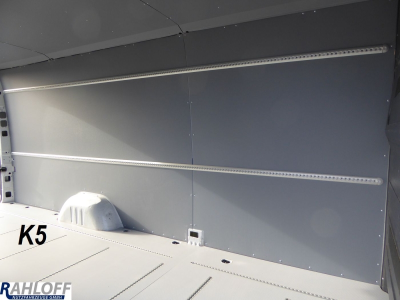 Mercedes Sprinter Seitenverkleidung L4 - Ab Mitte 2018 - W907/W910