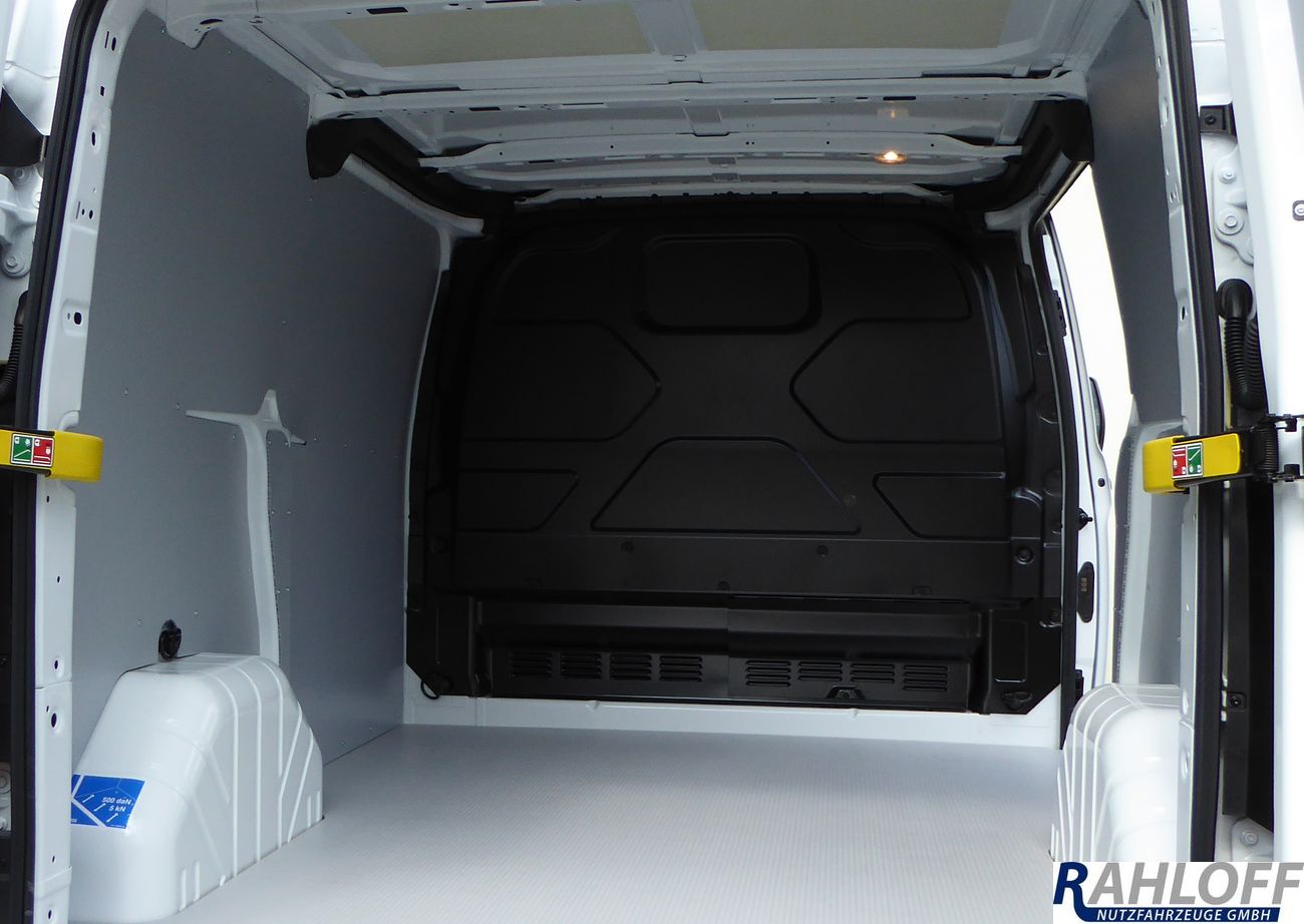Ford Transit Custom Seitenverkleidung L1 - Ab 06/2012