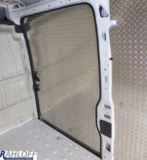 Opel Movano Cargo Seitenverkleidung L3 - Ab 10/2021 - Movano C