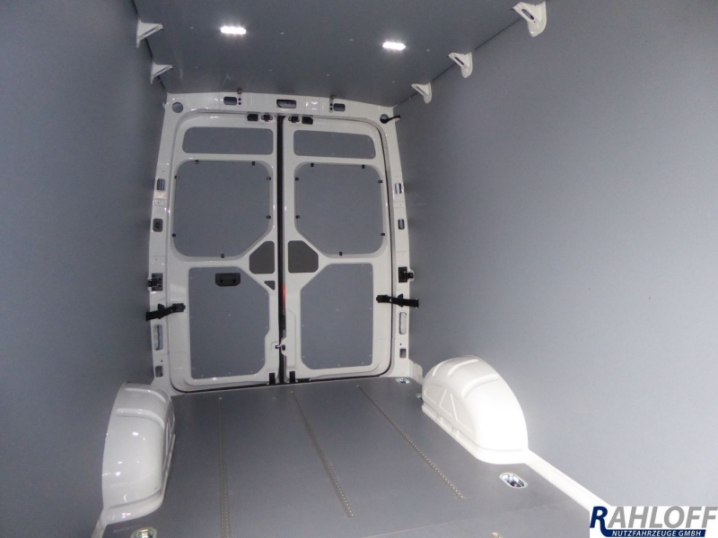 Volkswagen Crafter Deckenverkleidung L5 - Ab 03/2017 - SY/SZ
