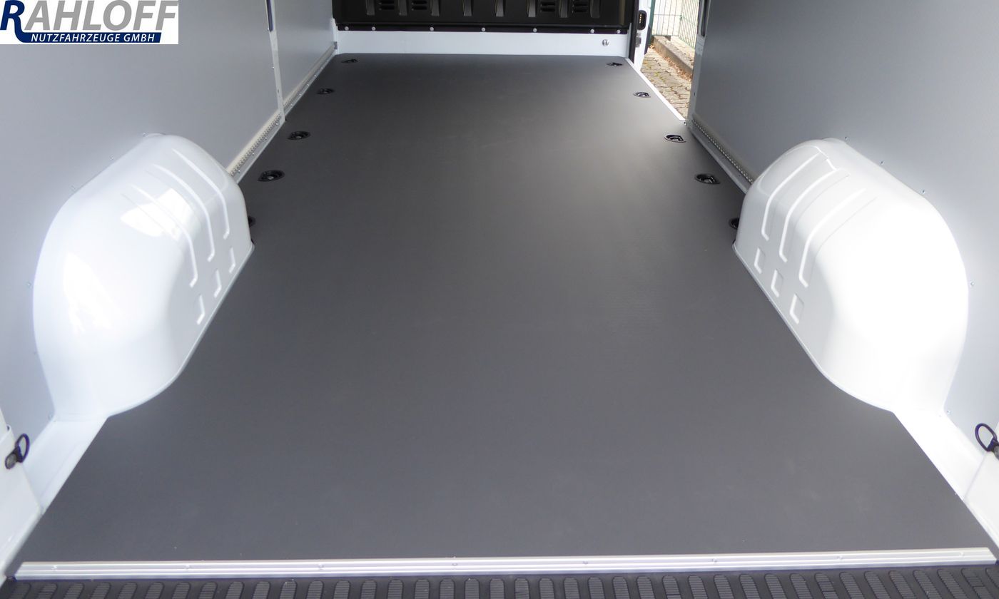 Renault Master Laderaumboden L3 - Ab 04/2010 - Master 3