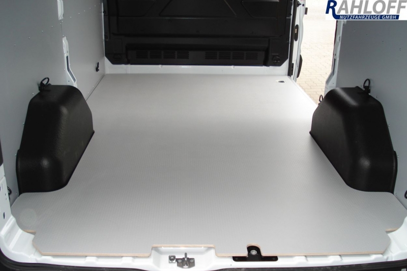 Ford Transit Laderaumboden L2 - Ab 03/2014 - Transit ?14