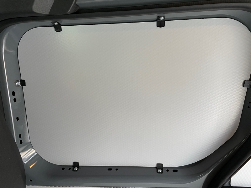 Renault Kangoo Rapid E-Tech Seitenverkleidung L1 - Ab 07/2022