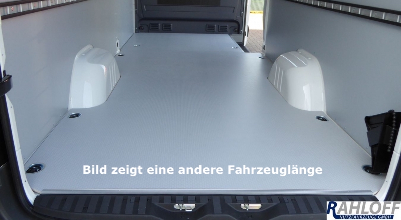 Volkswagen Crafter Laderaumboden L1 - Bis 02/2017 - 2E