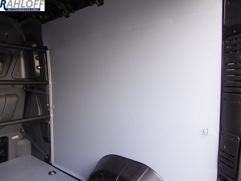 Fiat Ducato Multicab Seitenverkleidung L4 - Ab 04/2006 - Typ 250