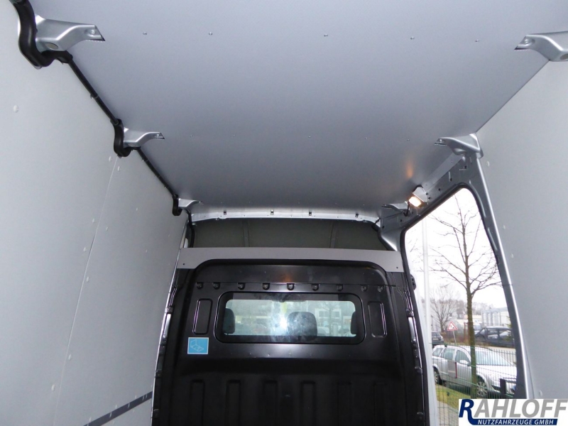 Hyundai H350 Cargo Deckenverkleidung L3 - Ab 2015