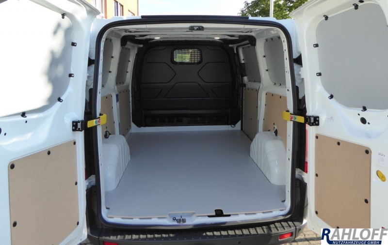 Ford Transit Custom Seitenverkleidung oberhalb L1 - Ab 06/2012