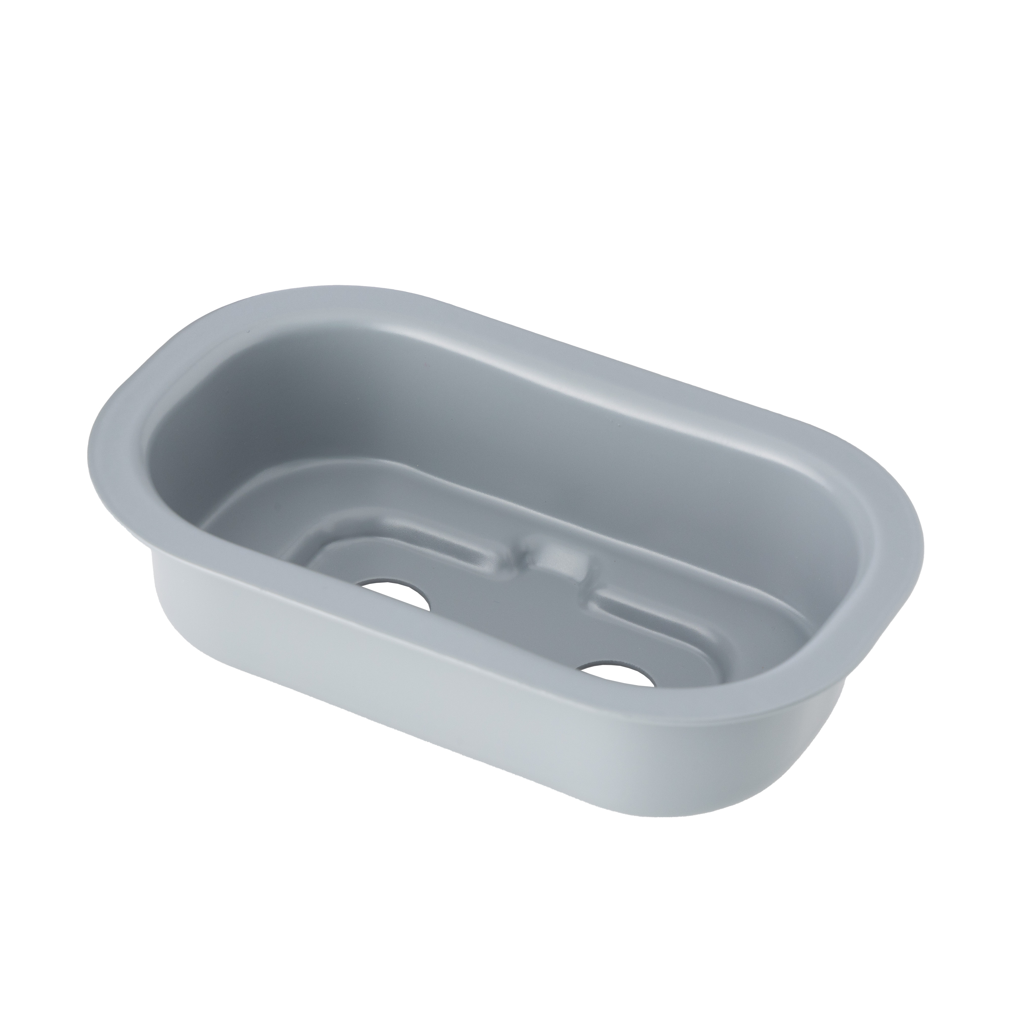 Zurrmulde Crafter 33mm (B12, SR10 + Aluminium)