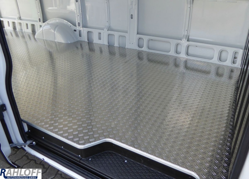 Iveco Daily Laderaumboden L4 - Ab 06/2014 - Daily 6 / 7