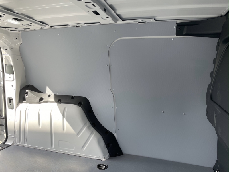 Volkswagen Caddy Cargo Seitenverkleidung L2 - Ab 10/2020 - 5B