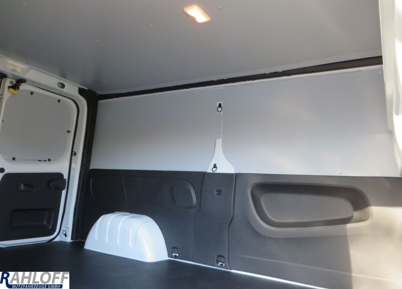 Fiat Talento Seitenverkleidung oberhalb L2 - Ab 06/2016